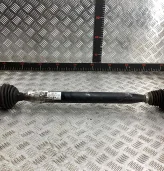 Полуось передняя правая (приводной вал, ШРУС) Volkswagen Golf Golf V (1K) 2004-2009 2004 1,4 i Бензин МКПП 5ст. Хэтчбек 5дв. (1K0407272DM)