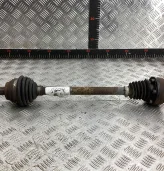 Полуось передняя левая (приводной вал, ШРУС) Volkswagen Golf Golf V (1K) 2004-2009 2004 1,4 i Бензин МКПП 5ст. Хэтчбек 5дв. (1K0407271AP)