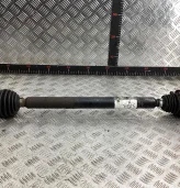 Полуось передняя правая (приводной вал, ШРУС) Volkswagen Golf Plus Golf+ V (5M) 2005-2014 2006 1,6 FSi Бензин МКПП 6ст. Хэтчбек 5дв. (1K0407272KC)