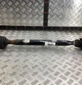 Полуось передняя правая (приводной вал, ШРУС) Volkswagen Golf Golf V (1K) 2004-2009 2005 1,4 i Бензин МКПП 5ст. Хэтчбек 5дв. (1K0407272DM)