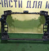 Панель передняя Audi Q8 2019 (4M0805594F)