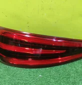 Фонарь задний левый Audi Q3 (8U) 2012 (8U0945093A)