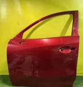 Дверь передняя левая Mazda CX-5 KE 2011 (KDY35902XK)