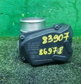 Дроссельная заслонка Audi A4 A5 2011-2015 06F133062T B8 8T CJE (06f133062t)