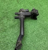 Корпус термостата Skoda Fabia 2 2007-2015 (03C121111B)
