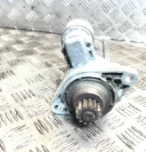 Стартер Volkswagen Passat CC 1 поколение (2008-2012) дизель 2.0 TDI Автомат Седан (02e911023q 02e911023q)