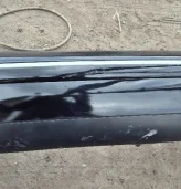 Бампер задний Volkswagen Passat B5 (3b5807417j)