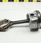 Поршень с шатуном Nissan X-Trail T31 (A2010JG31A, A2010JG32C, A2010JG31C, A2010JG32D, A2010JG39A, A2010JG39D, A2010JG39C, 12100AE00B, 12100AE00A, 12100AE002, 12100AE001, 121003TA0A, 12100AE01A, 12100AE000)
