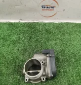 Дроссельная заслонка Volkswagen Tiguan 2012 06F133062J 5N 2.0 БЕНЗИН CAWA (06F133062J)