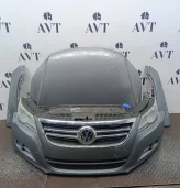 Ноускат (Nose Cut) Volkswagen Tiguan (5N0807217GRU)