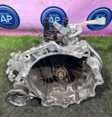 МКПП VOLKSWAGEN POLO 2001-2009 02T301103 CGP (02T301103, JUS)