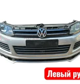 Ноускат Volkswagen Touareg 2013 7P5 (7P6807221)
