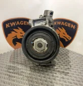 Компрессор кондиционера Audi A4 2009 B8 (8K0260805E)