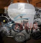 Двигатель без навесного для Киа Джойс