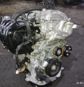 Двигатель без навесного для Тойота Рав 4