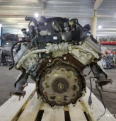 Двигатель без навесного для Лексус ЛХ