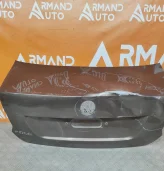 Крышка багажника Volkswagen Polo 2014-2020 6RU827025F 5 (6RU827025F, 4)
