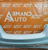 Бампер Skoda Rapid 2020-2023 60U807421D 2, задний (60U807421D, 60U807421D)