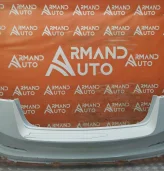 Бампер Skoda Rapid 2020-2023 60U807421D 2, задний (60U807421D, 60U807421D)