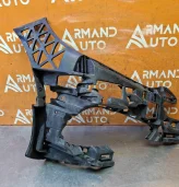 Кронштейн бампера Mercedes E-Class 2013-2016 A2128854865 W212, передний правый (A2128854865, A2128854865, 8)