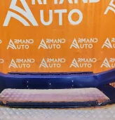 Бампер Volkswagen Touareg 2014-2018 7P6807221DGRU 2, передний (7P6807221DGRU, 7P6807221D)