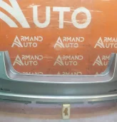 Бампер SKODA Rapid 2020-2023 60U807421D 2, задний (60U807421D, 60U807421D)