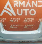 Бампер Skoda Rapid 2020-2023 60U807421D 2, задний (60U807421D, 60U807421D)