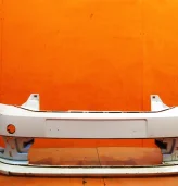 Бампер Volkswagen polo 2014-2020 6RU807221AGRU 5, передний (6ru807221agru, 6ru807221a)