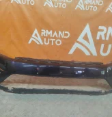 Бампер Volkswagen Touareg 2014-2018 7P6807221FGRU 2, передний (7P6807221FGRU, 7P6807221F, 4)