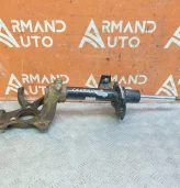 Стойка амортизатора Skoda Octavia 2013-2020 5Q0413023FH 3 A7 (5E), передняя левая (5Q0413023FH, 5Q0412103D)