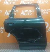 Дверь Porsche Cayenne 2010-2018 95853301201GRV 2 958, задняя правая (95853301201GRV)
