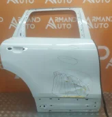 Дверь PORSCHE Cayenne 2010-2018 95853301201GRV 2 958, задняя правая (95853301201GRV)