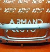 Бампер Porsche Cayenne 2014-2018 95850521718G2X 2 958, передний (95850521718G2X)