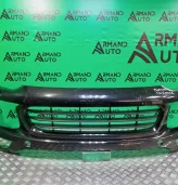 Бампер Porsche Cayenne 2014-2018 95850521718G2X 2 958, передний (95850521718G2X, 7p5807221d)