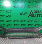 Бампер Volkswagen Touareg 2014-2018 7P6807221FGRU 2, передний (7P6807221FGRU, 7P6807221F)