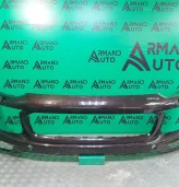 Бампер Porsche Cayenne 2014-2018 95850521718G2X 2 958, передний (95850521718G2X, 7p5807221d)