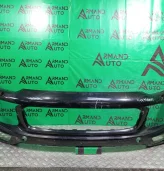 Бампер Porsche Cayenne 2014-2018 95850521718G2X 2 958, передний (95850521718G2X, 7P5807221D)