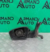 Зеркало Volkswagen Polo 2009-2020 6RU857507N9B9 5, левое (6RU857507N9B9)