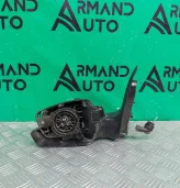 Зеркало Volkswagen Polo 2009-2020 6RU857507N9B9 5, левое (6RU857507N9B9)