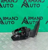 Зеркало Volkswagen Polo 2009-2020 6RU857507N9B9 5, левое (6RU857507N9B9)