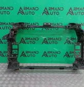Панель передняя (суппорт радиатора) Audi Q7 2019-нв 4M0805594D 2 4M (4M0805594D, 4M0805594D)