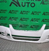 Бампер Volkswagen Tiguan 2007-2011 5N0807217GRU 1, передний (5N0807217GRU, 8)