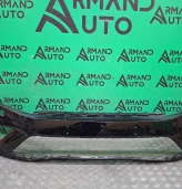 Бампер Volkswagen Touareg 2014-2018 7P6807221DGRU 2, передний (7P6807221DGRU, 7P6807221D, 9)