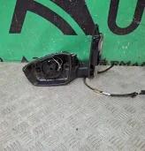 Зеркало Volkswagen Polo 2009-2020 6RU857507S9B9 5, левое (6RU857507S9B9, 6RU857501AT, 9)