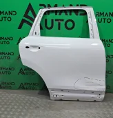 Дверь Porsche Cayenne 2010-2018 95853301201GRV 2 958, задняя правая (95853301201GRV, 4)