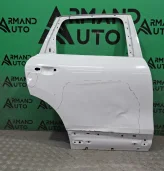 Дверь Porsche Cayenne 2010-2018 95853301201GRV 2 958, задняя правая (95853301201GRV, 2)