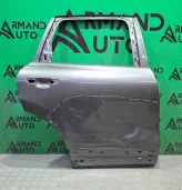 Дверь Porsche Cayenne 2010-2018 95853301201GRV 2 958, задняя правая (95853301201GRV, 4)