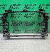 Панель передняя (суппорт радиатора) Audi Q7 2019-нв 4M0805594D 2 4M (4M0805594D, 4M0805594D, 4)