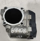 Заслонка дроссельная 06F133062B 2.0 Бензин Volkswagen (06F133062B,06F133062S)