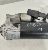Стартер 02E911023H 2.0 TDI Volkswagen (02E911023H,02E911023L)